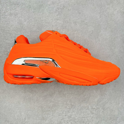Nike Hot Step 2 Drake NOCTA Total Orange
