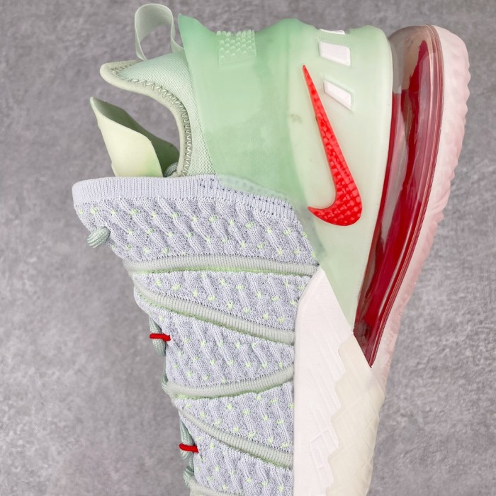 Nike LeBron 18 Empire Jade