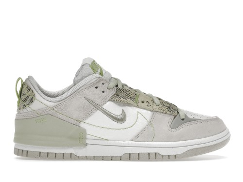 Nike Dunk Low Disrupt 2 Green Snake (W)