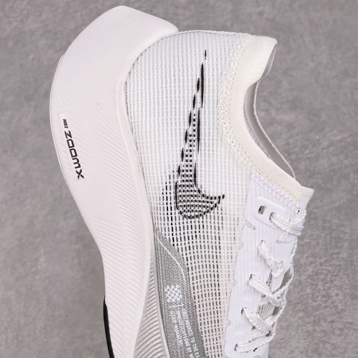 Nike ZoomX Vaporfly NEXT% 2 White Metallic Silver