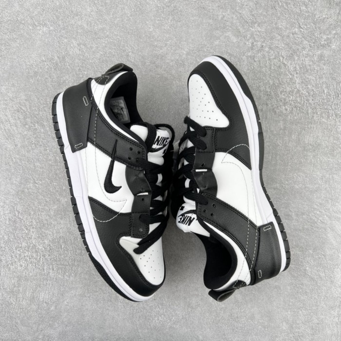 Nike Dunk Low Disrupt 2 Panda (W)