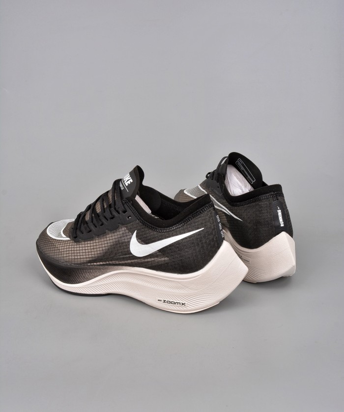 Nike ZoomX Vaporfly NEXT% Black