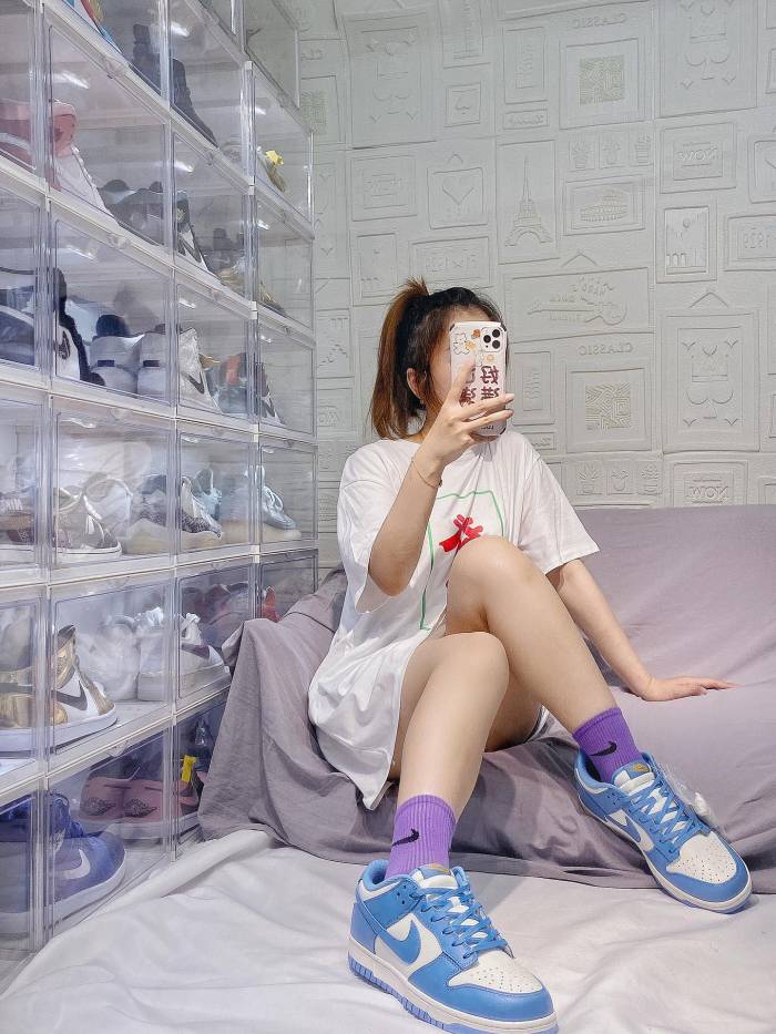 Nike Dunk Low Coast (W)