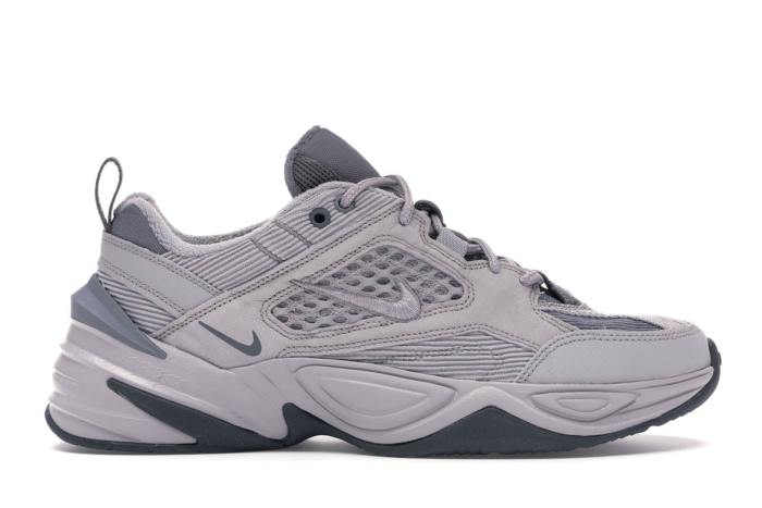 Nike M2K Tekno Atmosphere Grey