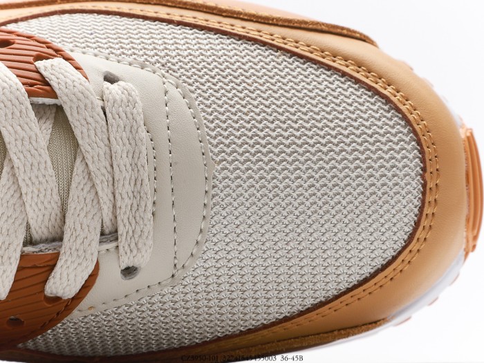 Nike Air Max 90 Caramel (W)