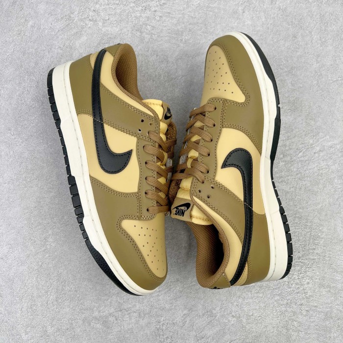 Nike Dunk Low Dark Driftwood (W)