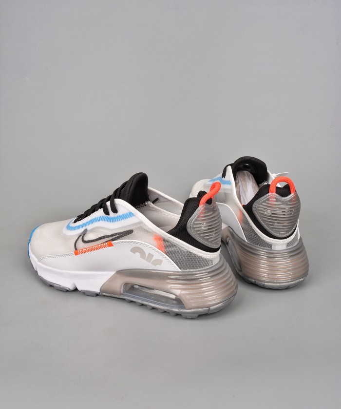 Nike Air Max 2090 Pure Platinum