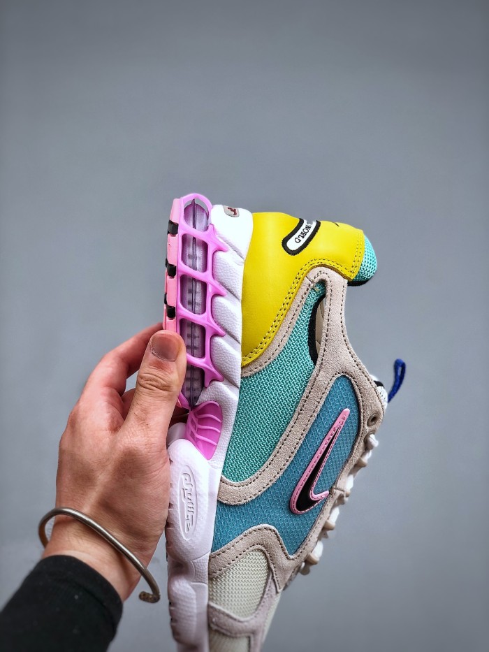 Nike Air Zoom Spiridon Cage 2 size? Carnaby