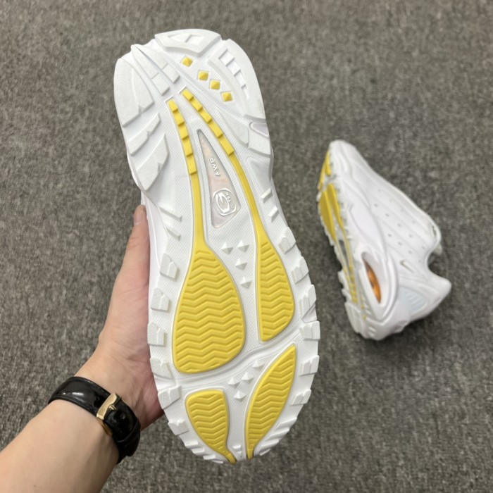 Nike Hot Step Air Terra Drake NOCTA White