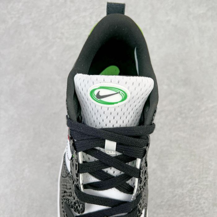 Nike Dunk Low Disrupt 2 Just Do It Snakeskin (W)