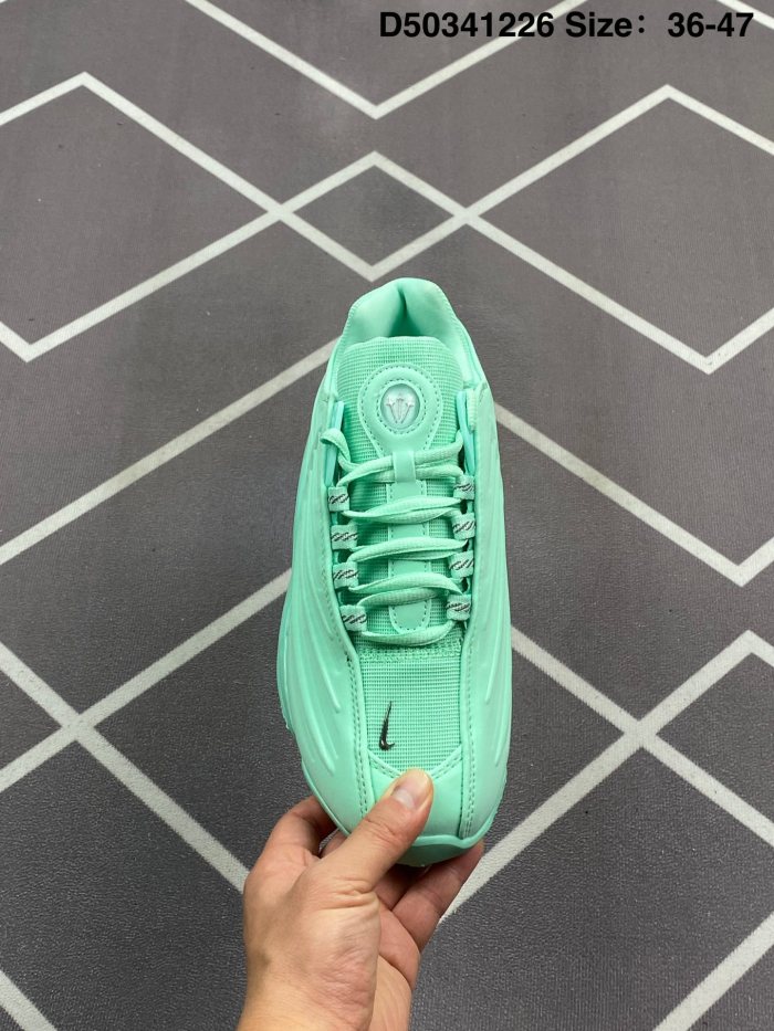 Nike Hot Step 2 Drake NOCTA Mint Foam