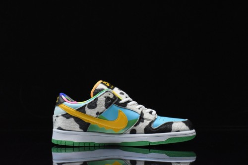 Nike Dunk SB Low Ben & Jerry's Chunky Dunky