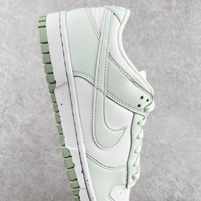 Nike Dunk Low Next Nature White Mint (W)