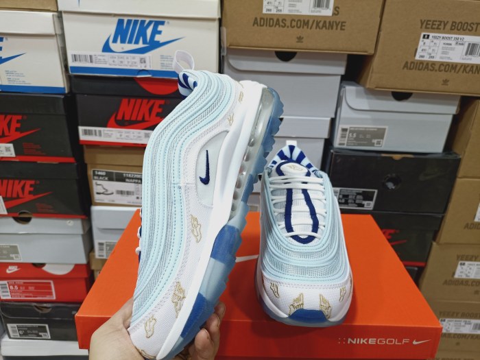 Nike Air Max 97 Golf Wings