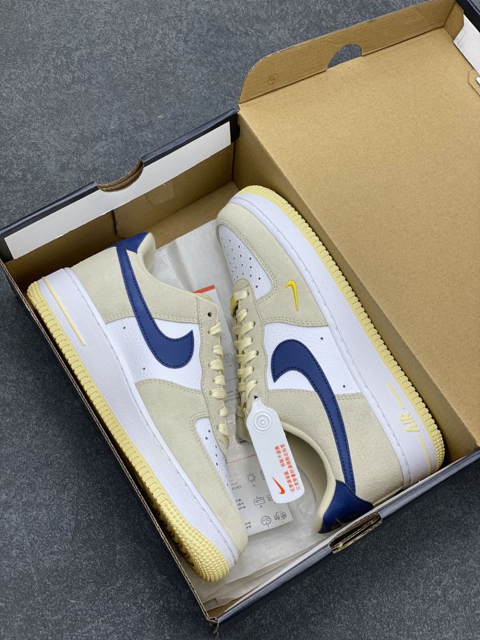 Nike Air Force 1 Low FV6332-100