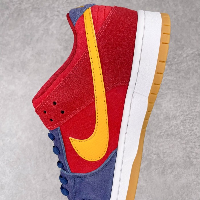 Nike Dunk SB Low Barcelona