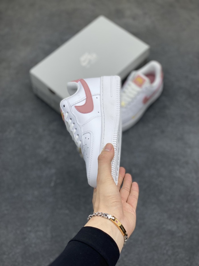 Nike Air Force 1 Low '07 Rust Pink (W)