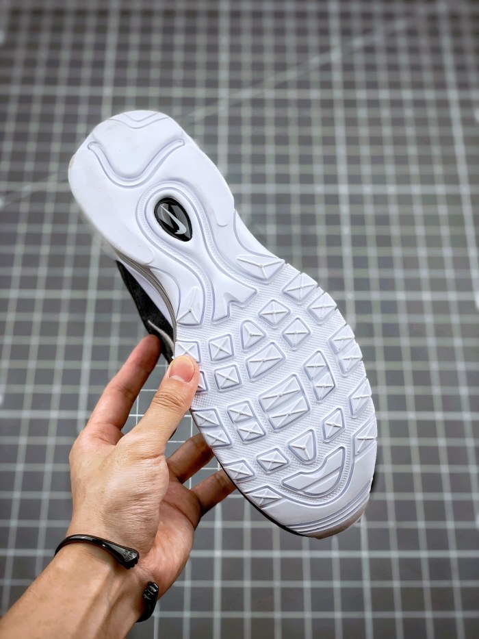 Nike Air Max 97 Black White