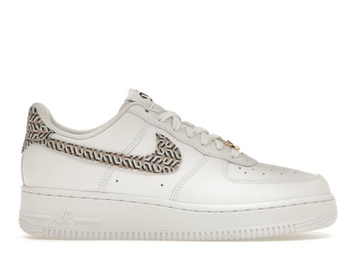 Nike Air Force 1 Low LX United in Victory White (Women's)