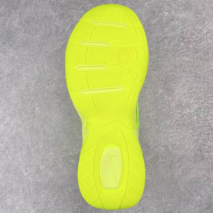 Nike M2K Tekno Electric Volt