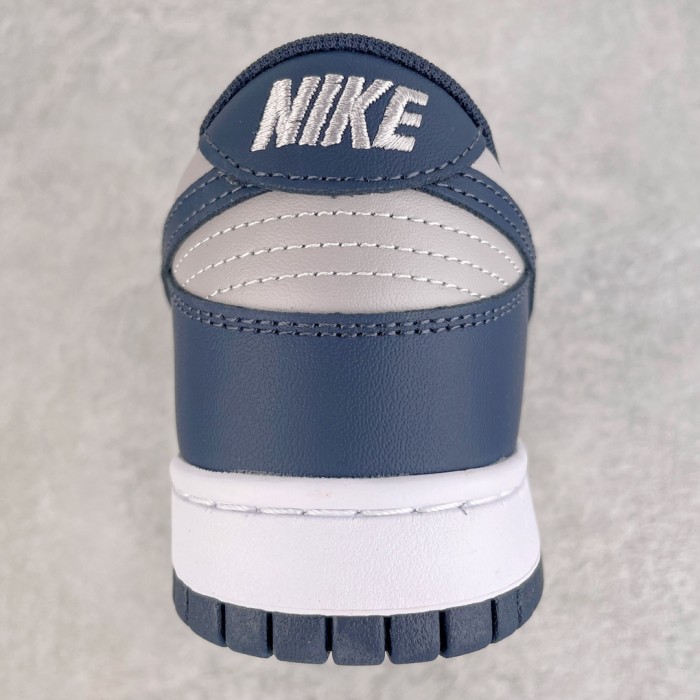 Nike Dunk Low Georgetown