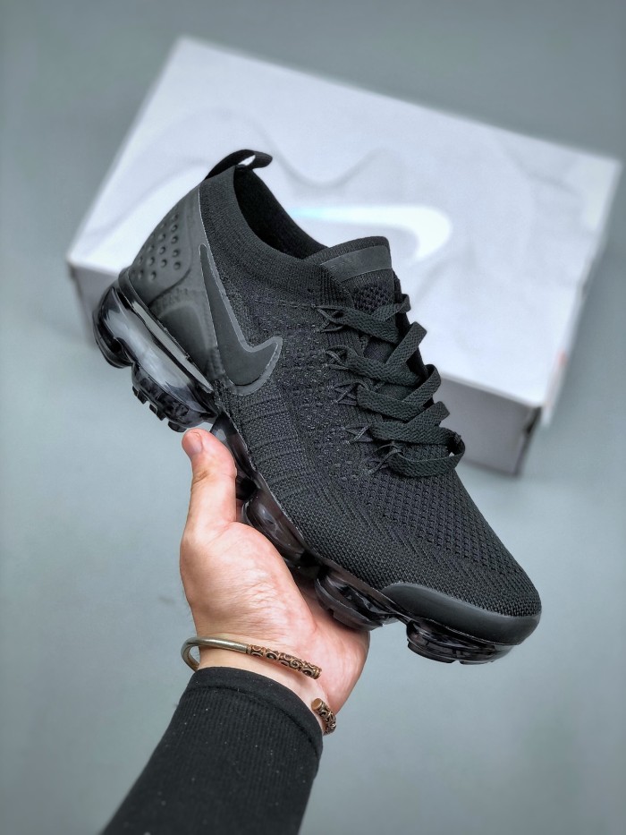 Nike Air VaporMax Flyknit 1.0 Sneaker 23
