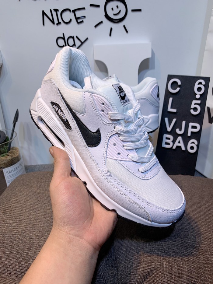 Nike Air Max 90 White