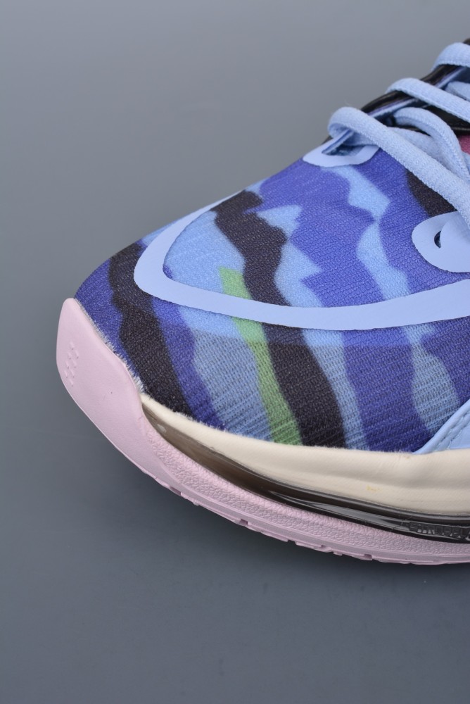 Nike Kyrie Infinity Multi Color Camo