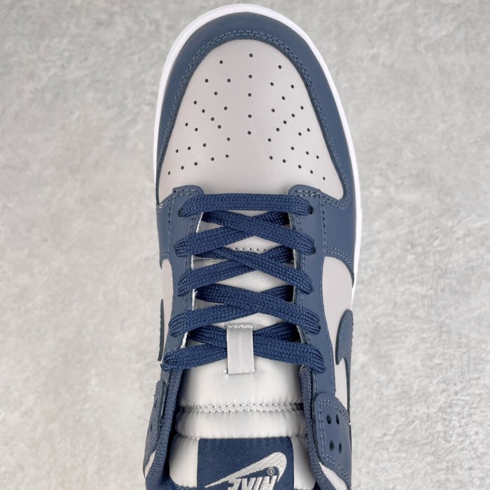 Nike Dunk Low Georgetown