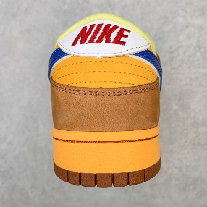 Nike SB Dunk Low Newcastle Brown Ale