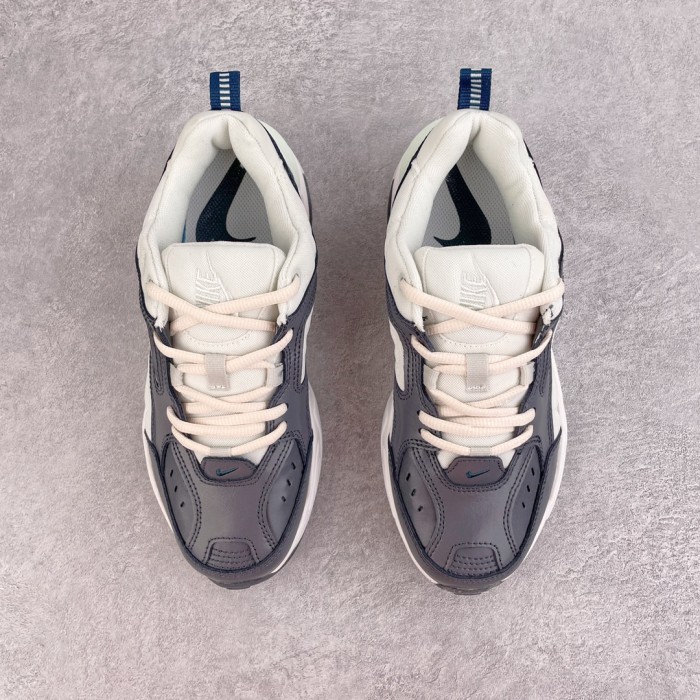 Nike M2K Tekno Dark Grey (Women's)