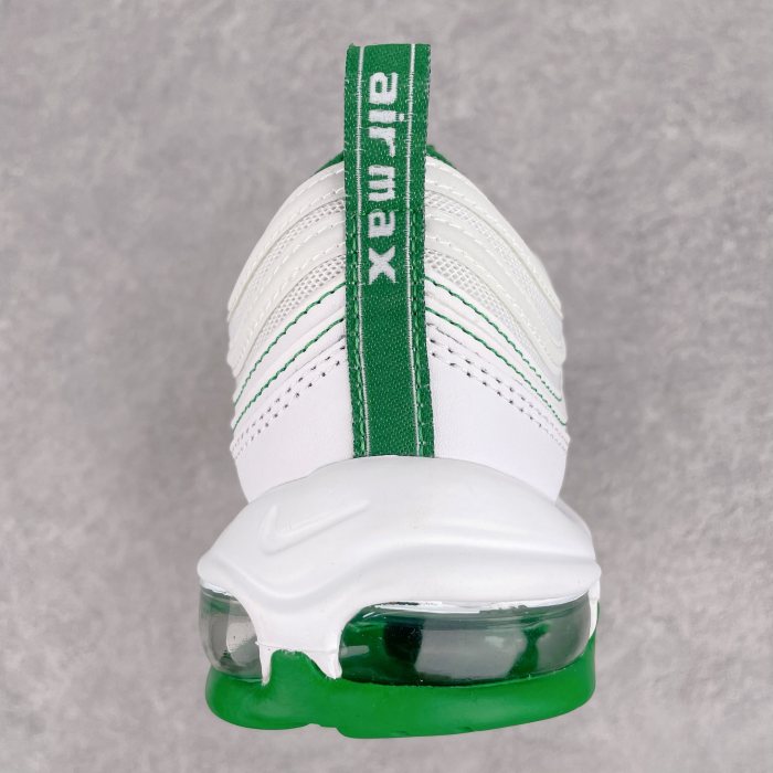 Nike Air Max 97 White Pine Green