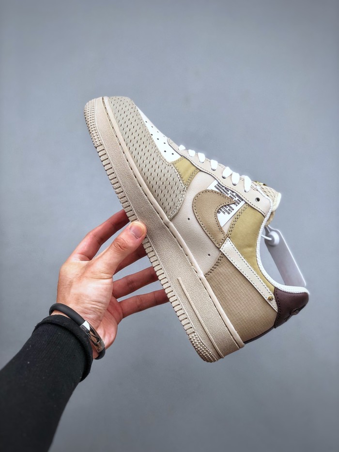 Nike Air Force 1 Low Bling (2022) (W)