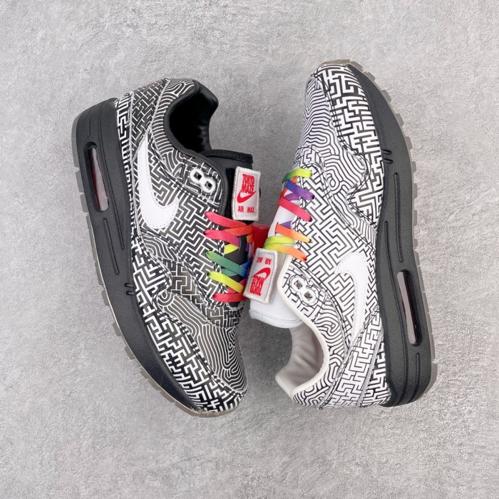 Nike Air Max 1 Tokyo Maze