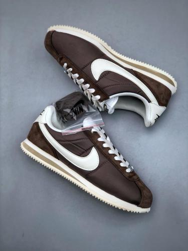 Nike Cortez Baroque Brown