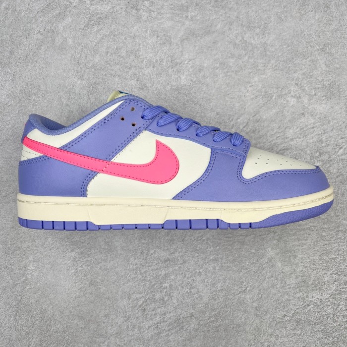 Nike Dunk Low Indigo Haze (W)