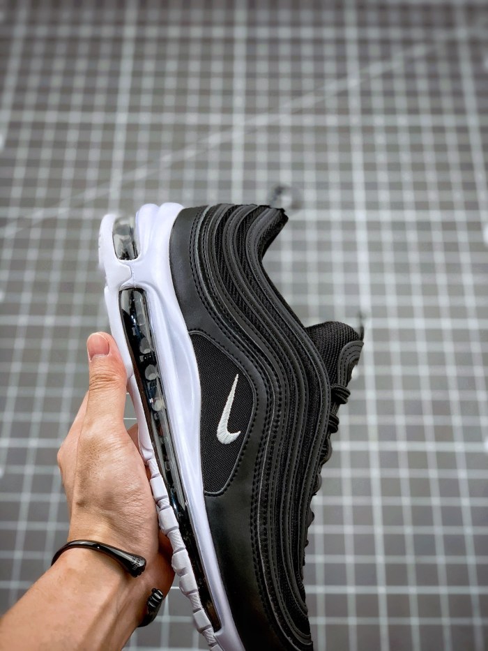 Nike Air Max 97 Black White