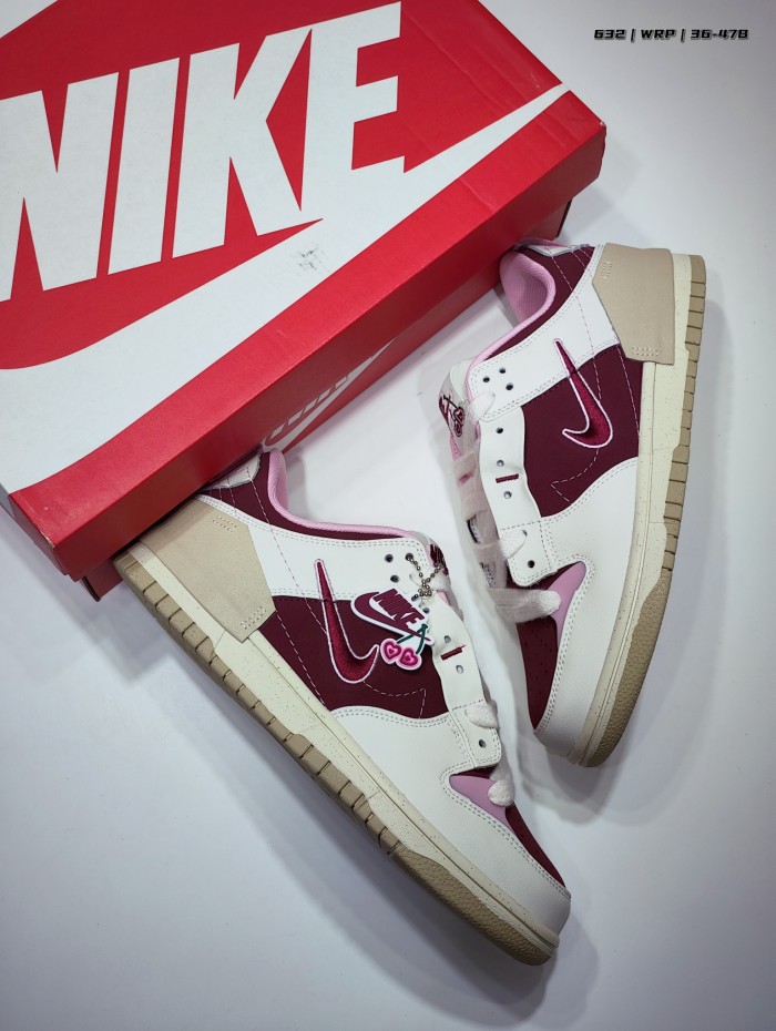 Nike Dunk Low Disrupt 2 Valentine's Day (2023) (W)