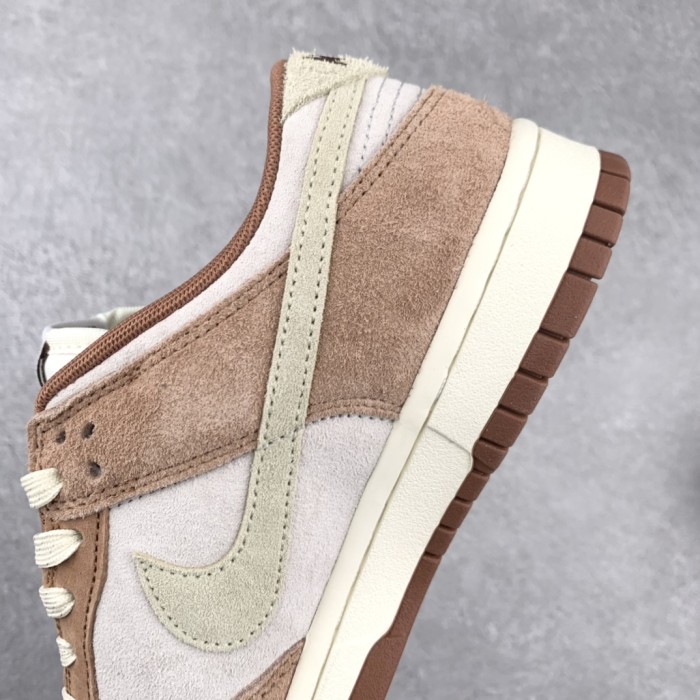 Nike Dunk Low Medium Curry