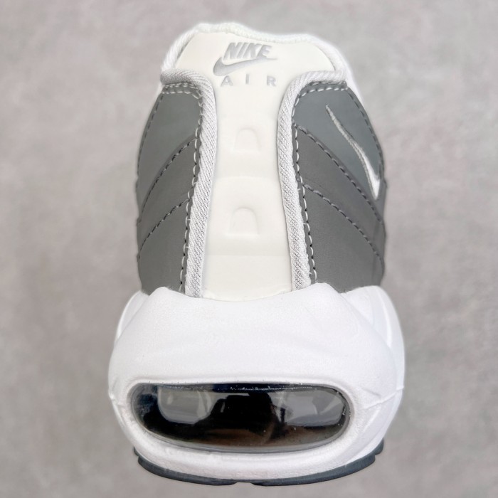 Nike Air Max 95 Particle Grey Light Smoke Grey