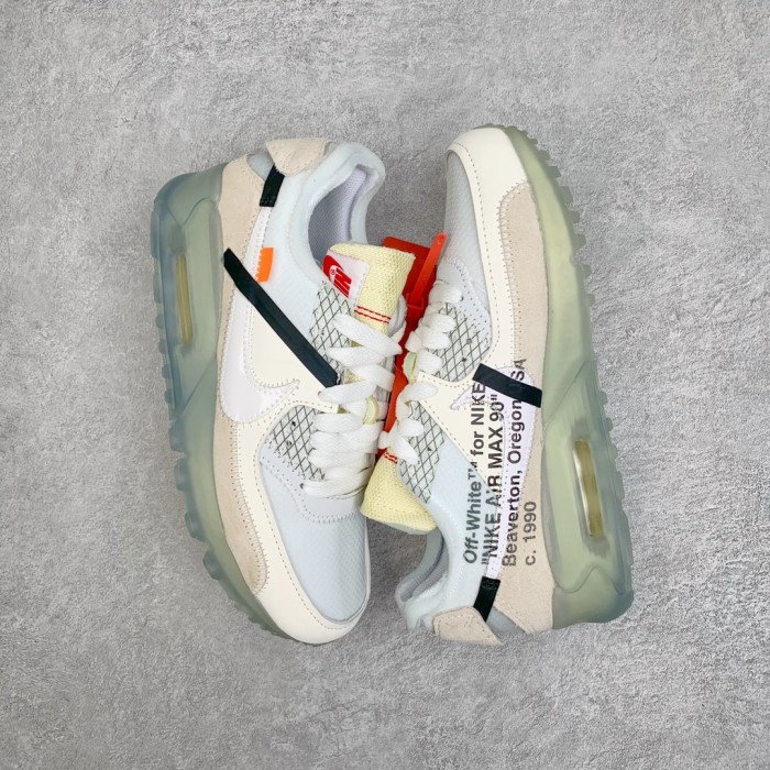 Nike Air Max 90 OFF-WHITE