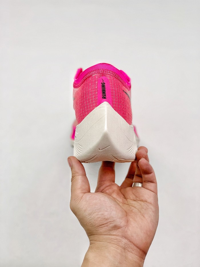 Nike ZoomX Vaporfly NEXT% Pink