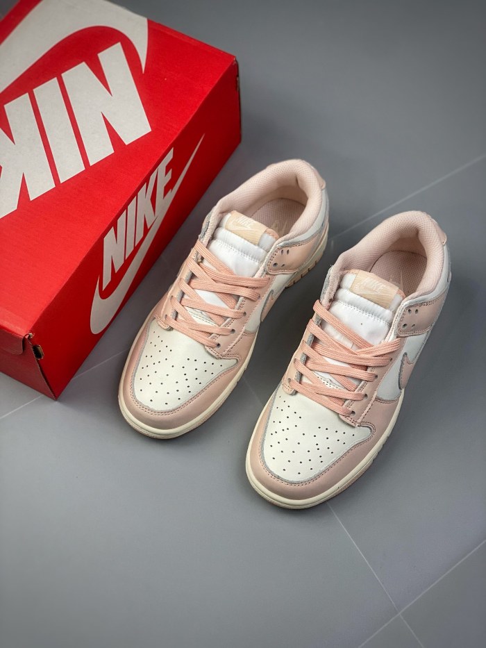 Nike Dunk Low Orange Pearl (W)