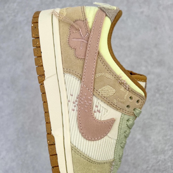 Nike Dunk Low On the Bright Side (Women's)