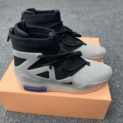 Nike Air Fear of God 1 String The Question