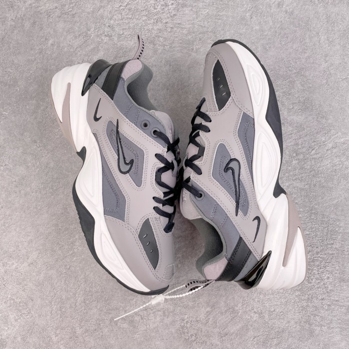 Nike M2K Tekno Atmosphere Grey Black