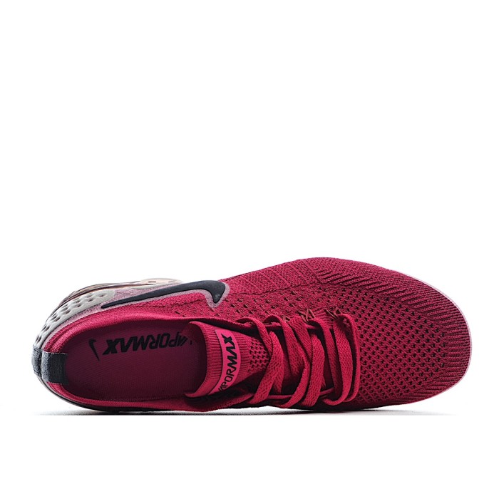 Nike Air VaporMax Flyknit 2 Fuchsia