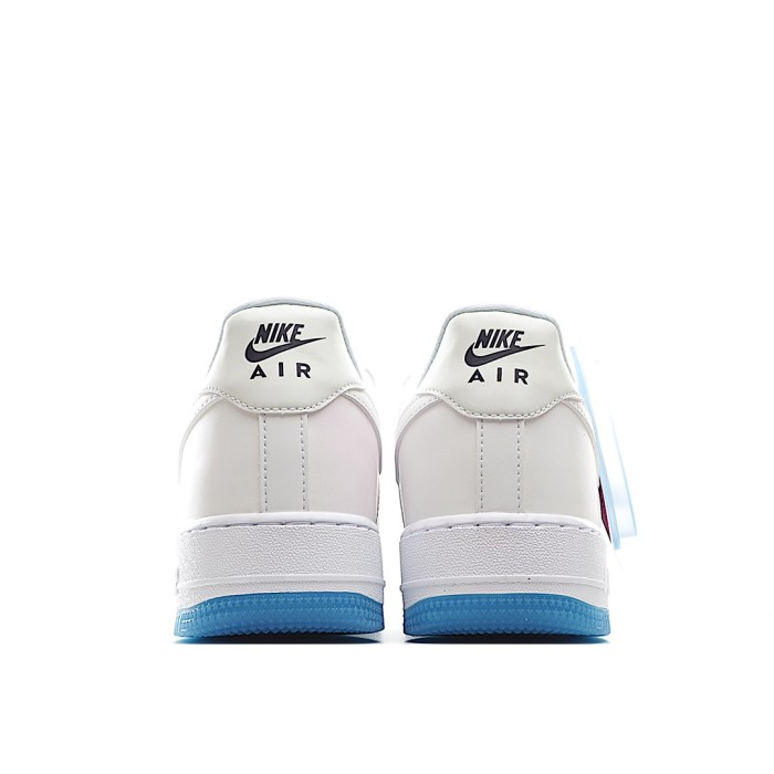 Nike Air Force 1 Low LX UV Reactive