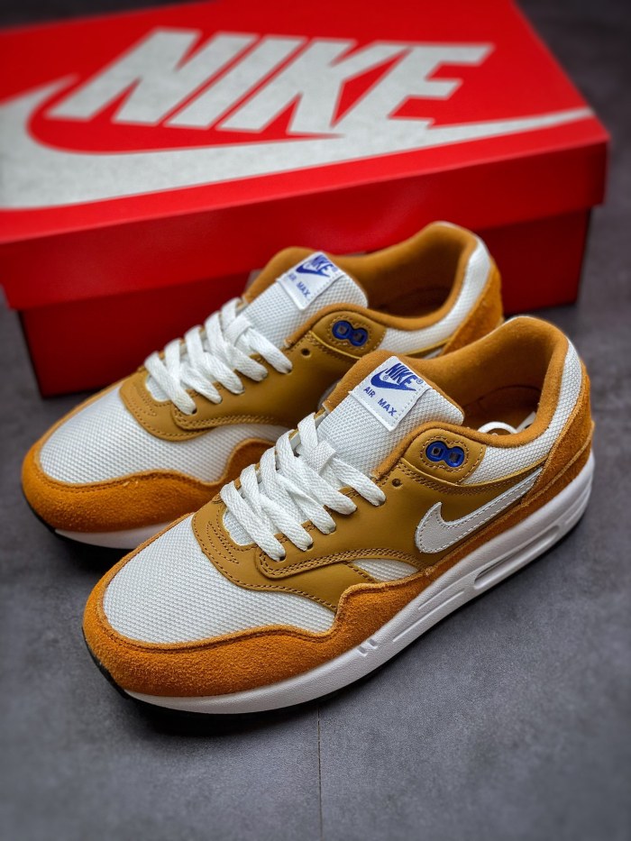 Nike Air Max 1 Curry (2018)