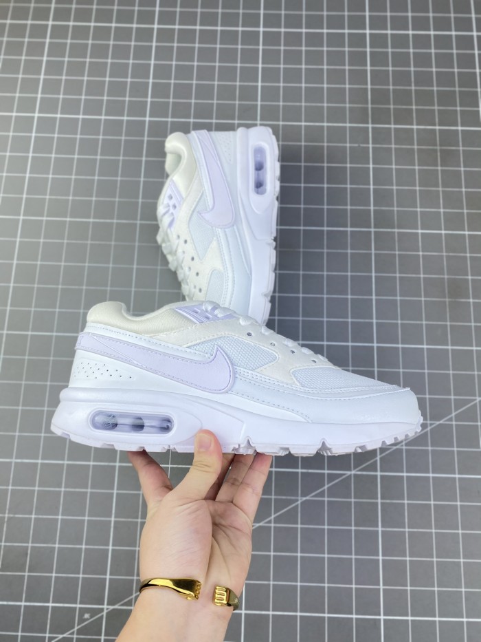 Nike Air Max BW White Pure Platinum